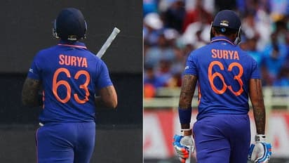 6 வருடங்களுக்கு பிறகு டக் அவுட்டில் மோசமான சாதனை படைத்த இந்தியா!