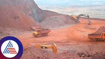 Bengaluru news: ಅಕ್ರಮ ಗಣಿಗಾರಿಕೆ ಪ್ರಕರಣ: 5.21 ಕೋಟಿ ರೂ. ಮೌಲ್ಯದ ಆಸ್ತಿ ಜಪ್ತಿ ಮಾಡಿದ ಇ.ಡಿ