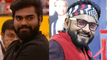 'റോബിൻ അവന്റെ ഇഷ്ടത്തിന് ജീവിക്കട്ടെ, നമുക്കെന്താ ?'; വിമർശനങ്ങളിൽ കിടിലം ഫിറോസ്