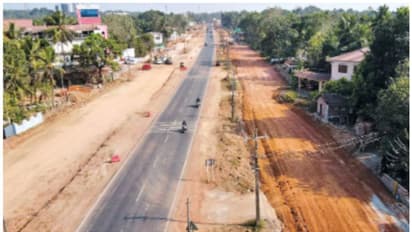 ദേശീയപാത റെഡിയാകുന്നത് അതിവേഗം, ഇത്രയും ടോള് പ്ലാസകള്; ടോളില് കേരളത്തിന്റെ കീശ കീറുമോ?