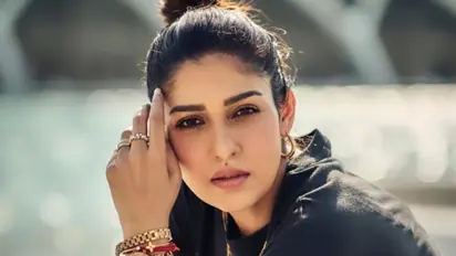 നയൻതാരയുടെ പുതിയ ചിത്രം തുടങ്ങി