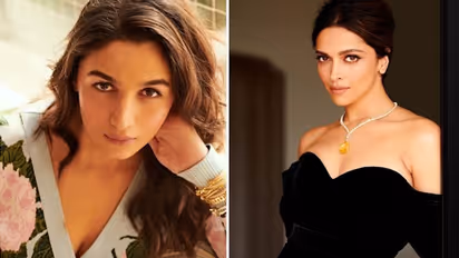 'Reeks of insecurity...' Fans roast Alia Bhatt for trying to 'one up' Deepika Padukone