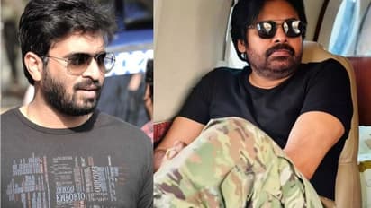 ఊహించని ట్విస్ట్, పవన్ కోసం మరో డైరెక్టర్ ని రంగంలోకి దించిన త్రివిక్రమ్..