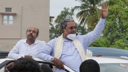 ಮುಡಾ ಉರುಳು ಸಿದ್ದರಾಮಯ್ಯ ಪುತ್ರ ಯತೀಂದ್ರಗೂ ಸುತ್ತಿಕೊಳ್ಳುವ ಸಾಧ್ಯತೆ!