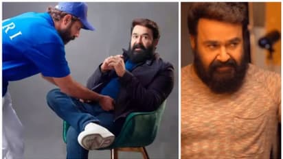 ബിഗ് ബോസ് പ്രൊമോ : വ്യത്യസ്ത ലുക്കില്‍ ലാലേട്ടന്‍: പ്രമോ ഷൂട്ട് ബിടിഎസ്