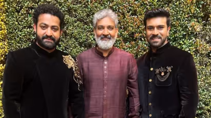 'ആര്ആര്ആര്' ഓസ്കര് സ്വന്തമാക്കുന്നത് നേരിട്ടു കാണാൻ രാജമൗലി 20 ലക്ഷം നല്കിയോ?, സത്യം ഇതാണ്