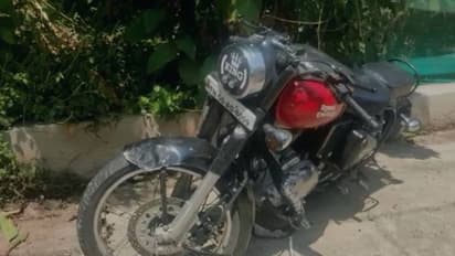 ബൈസൺവാലിയിൽ ബൈക്ക് നിയന്ത്രണം വിട്ട് മറിഞ്ഞ് യുവാവിന് ദാരുണാന്ത്യം, ഒരാൾക്ക് ഗുരുതര പരിക്ക്