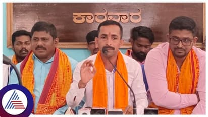 ಭಟ್ಕಳ ಶಾಸಕನಾಗುವ ಯಾವುದೇ ಯೋಗ್ಯತೆ ಸುನೀಲ್ ನಾಯ್ಕ್ಗೆ ಇಲ್ಲವೆಂದ ಸ್ವಪಕ್ಷೀಯರು!