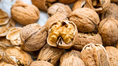 ஊறவைத்த வால்நட் பருப்பு..! வெறும் வயிற்றில் காலையில் சாப்பிட்டால், இத்தனை நன்மைகள் கிடைக்கும்!! 