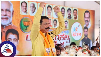 ಬ್ಯಾಟರಾಯನಪುರದಲ್ಲಿ ಕೃಷ್ಣನ ಹೆಸರಿರುವ ಕಂಸನ ಸೋಲು ಖಚಿತ: ಕಟೀಲ್ ಹೇಳಿಕೆ