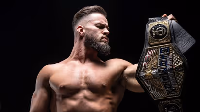 WWE: Austin Theory gives credit to these 2 superstars for shaping his career