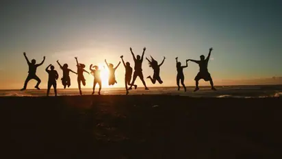 மகிழ்ச்சியான நாடுகள் பட்டியல்! டவுட் ஹாட்ரிக் அடித்த ஃபின்லாந்து! அப்படின்னா இந்தியாவுக்கு எந்த இடம் தெரியுமா?