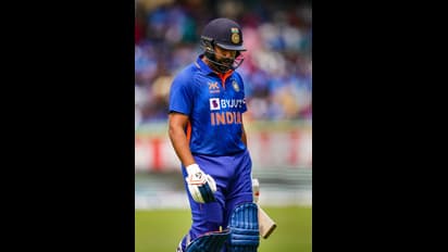 Ind vs Aus: ಆಸ್ಟ್ರೇಲಿಯಾ ಎದುರಿನ ನಿರ್ಣಾಯಕ ಏಕದಿನ ಪಂದ್ಯದಲ್ಲಿ ಟೀಂ ಇಂಡಿಯಾಗೆ ಒಂದು ಮಹತ್ವದ ಬದಲಾವಣೆ..!