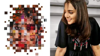 ശങ്കര്‍ രാമകൃഷ്‍ണന്റെ സംവിധാനത്തില്‍ 'റാണി', ഫസ്റ്റ് ലുക്ക് പുറത്തുവിട്ട് മഞ്‍ജു വാര്യര്‍