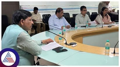 78 ಯೋಜನೆಗಳ 5298.69 ಕೋಟಿ ರೂ. ಬಂಡವಾಳ ಹೂಡಿಕೆ ಪ್ರಸ್ತಾವನೆಗೆ ಅನುಮೋದನೆ, 13,917ಜನರಿಗೆ ಉದ್ಯೋಗ