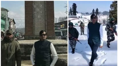 പ്രധാനമന്ത്രിയുടെ ഓഫീസിലെ ഉദ്യോഗസ്ഥൻ ചമഞ്ഞ് ജമ്മുകശ്മീർ സന്ദർശനം, അന്വേഷണം ഊ‍‍‍ര്‍ജിതമാക്കി പൊലീസ്