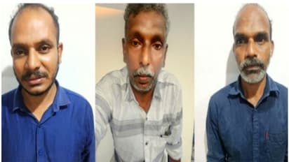 തുമ്പ് പിടിച്ച് 'പൊളി മാര്ക്കറ്റിൽ' എത്തി നിന്ന അന്വേഷണം; കുപ്രസിദ്ധ മോഷണ സംഘം ഒടുവിൽ വലയിൽ