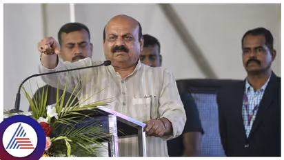 Karnataka Election 2023: 'Congress will not come to power in the state,' says CM Basavaraj Bommai