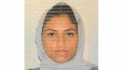 വിസിറ്റ് വിസ പുതുക്കി മടങ്ങുന്നതിനിടെ വാഹനാപകടം; മലയാളി യുവതി മരിച്ചു