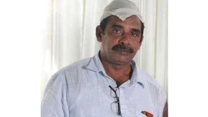 സൗദി അറേബ്യയിലെ ആശുപത്രിയിൽ ചികിത്സയിലായിരുന്ന പ്രവാസി മലയാളി നിര്യാതനായി