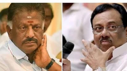 தமிழக பட்ஜெட் இன்று தாக்கல்..! ஓபிஎஸ், ஈவிகேஎஸ்க்கு எந்த இடத்தில் இருக்கை ஒதுக்கீடு தெரியுமா..? வெளியான தகவல்