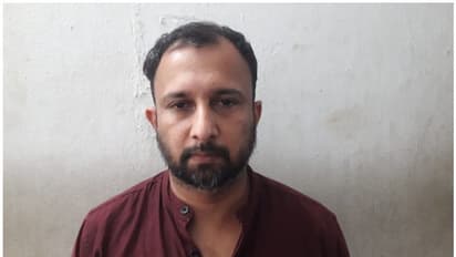 ടൈറ്റാനിയം ജോലി തട്ടിപ്പ്; ഇടനിലക്കാരനായ അധ്യാപകൻ അറസ്റ്റിൽ