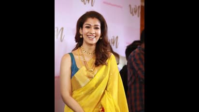 மீண்டும் ஒரு ‘ராஜா ராணி’.. பூஜையுடன் தொடங்கிய ஷூட்டிங் - நயன்தாராவின் 75-வது படம் பற்றிய சுவாரஸ்ய தகவல்கள் இதோ