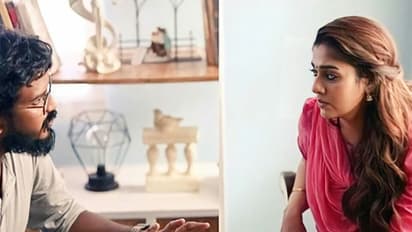 நயன்தாரா 75 படத்தில்...பிக்பாஸ் பிரபலம் உள்ளிட்ட 3 பேர்! யார் யார் தெரியுமா? 