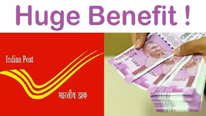 రోజుకు రూ.50 మాత్రమే.. రూ. 35 లక్షలు వాపస్.. పోస్టాఫీసు గొప్ప పథకం..