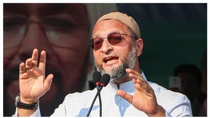 'മോദിയും ബിജെപിയും മുസ്ലിംകൾക്കെതിരെ നുണകളും വിദ്വേഷവും പ്രചരിപ്പിച്ചു'; മോദിക്കെതിരെ രൂക്ഷ വിമർശനവുമായി ഒവൈസി