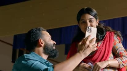 'എന്താടാ സജി'യിലെ വീഡിയോ ഗാനം പുറത്ത്, നായകനായി ജയസൂര്യ