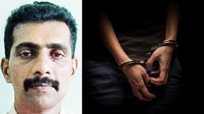 വിദ്യാർഥിനികളോട് ലൈംഗികച്ചുവയോടെ സംസാരം, മോശം പെരുമാറ്റം: അധ്യാപകൻ അറസ്റ്റിൽ