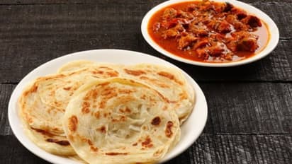 പൊറോട്ടയും ഇറച്ചിയും ഒരു പതിവാക്കല്ലേ...; കാരണം അറിയാം...