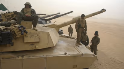 ഇറാഖിനെ താറുമാറാക്കിയ യുദ്ധത്തിന് രണ്ട് പതിറ്റാണ്ട്; സമാധാന പൂര്ണമായ ഭാവിയിലേക്ക കണ്ണ് നട്ട് ജനം