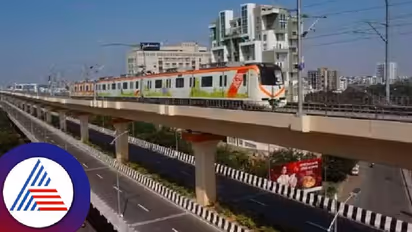 Bengaluru city:  ಸಾರಕ್ಕಿ, ಕಾಮಕ್ಯದಲ್ಲಿ ಡಬಲ್ ಡೆಕ್ಕರ್ ಮೇಲ್ಸೇತುವೆ