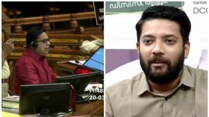 ഷാഫി പറമ്പിൽ തോൽക്കുമെന്ന പരാമർശം പിൻവലിച്ചു, രേഖകളിൽ നിന്ന് നീക്കും; സഭയിൽ സ്പീക്കറുടെ റൂളിങ് 