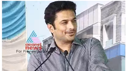 ഫാരിസ് അബൂബക്കറിൻ്റെ  ഭൂമി ഇടപാടുകള്‍ ആദായ നികുതിവകുപ്പ് വിശദമായി പരിശോധിക്കുന്നു