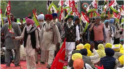 കേന്ദ്ര സർക്കാരിനെതിരെ വീണ്ടും പ്രക്ഷോഭത്തിനൊങ്ങി കർഷകസംഘടനകൾ; രാജ്യവ്യാപക കർഷക റാലി പ്രഖ്യാപിച്ചു