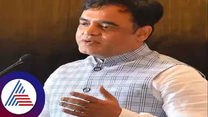 ಉರಿಗೌಡ-ನಂಜೇಗೌಡ ಸಿನಿಮಾಕ್ಕೆ ನಾನು ಚಿತ್ರಕತೆ ಬರೀತಿಲ್ಲ: ಅಶ್ವತ್ಥ್ ನಾರಾಯಣ ಸ್ಪಷ್ಟನೆ