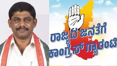 ನಿರುದ್ಯೋಗಿಗಳಿಗೆ ಮಾಸಿಕ 3,000 ರೂ. ಭತ್ಯೆ: ಕಾಂಗ್ರೆಸ್ ಗ್ಯಾರಂಟಿ 4 ಘೋಷಣೆ