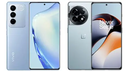 OnePlus 11R vs Vivo V27 Pro: Comparing camera qualities, price, battery and more