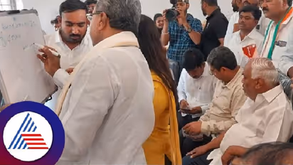 ಸಿದ್ದರಾಮಯ್ಯ ಕೋಲಾರದಿಂದ ಸ್ಪರ್ಧಿಸೋದು ಡೌಟು; ಎಲೆಕ್ಷನ್ ವಾರ್ರೂಂ ಸಿಬ್ಬಂದಿ ಅತಂತ್ರ!