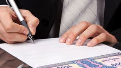 பத்திரப்பதிவு கட்டணம் அதிரடியாக குறைப்பு.. எவ்வளவு தெரியுமா? நிதியமைச்சர் சொன்ன தகவல்..!