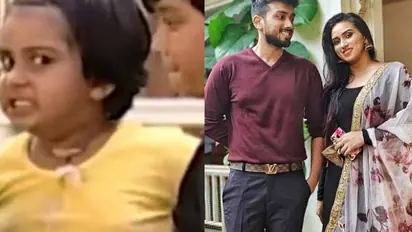 'എന്നെ കൊല്ലണമെന്ന് ചിന്തിക്കുന്നുണ്ടാവും', മാളവികയുടെ വീഡിയോ പങ്കുവെച്ച് കാളിദാസ് ജയറാം