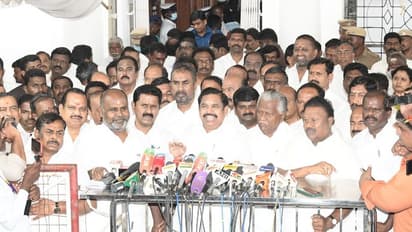 மின்மினிப்பூச்சி, நாட்டுக்கும் நாட்டு மக்களுக்கும் வெளிச்சம் தராது..! மக்களை ஏமாற்றும் பட்ஜெட்- இபிஎஸ் விளாசல்