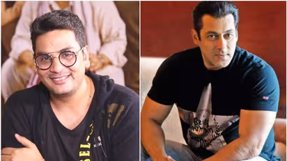 ಸಲ್ಮಾನ್ ಖಾನ್ ತುಂಬಾ ಸರಳ ವ್ಯಕ್ತಿ ಆದರೆ ಜನರು ತಪ್ಪಾಗಿ ತಿಳಿದುಕೊಂಡಿದ್ದಾರೆ; ನಿರ್ದೇಶಕ ಮುಕೇಶ್ ಛಾಬ್ರಾ