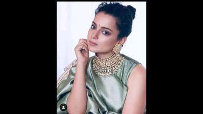 Bollywood: ಅತ್ಯಂತ ದುಬಾರಿ ವ್ಯಾನಿಟಿ ವ್ಯಾನ್ ಹೊಂದಿರುವ ಕಂಗನಾ ರಣಾವತ್‌