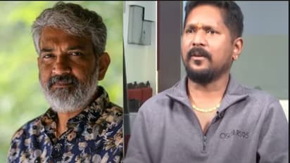 డబ్బుల కోసం రాజమౌళి వద్ద అసలు నిజం దాచిన `నాటునాటు` కొరియోగ్రాఫర్ ప్రేమ్ రక్షిత్ మాస్టర్.. ఏం చేశాడంటే?