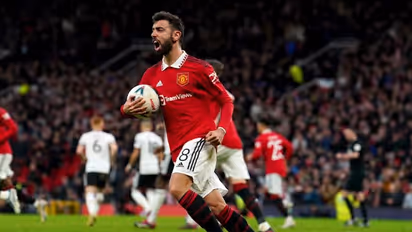 Despite Man United's FA Cup win over Fulham, Roy Keane unimpressed with Red Devils' 'poor' show