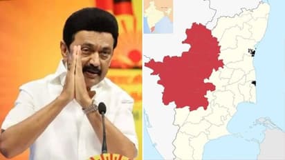 TN Budget 2023 : ‘கொங்கு மண்டலம்’ டார்கெட்! தமிழக அரசின் பட்ஜெட்டும் திமுக Vs அதிமுக மோதலும் - பின்னணி என்ன?